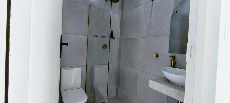 2 Bedroom Property for Sale in Kleinkrantz Western Cape